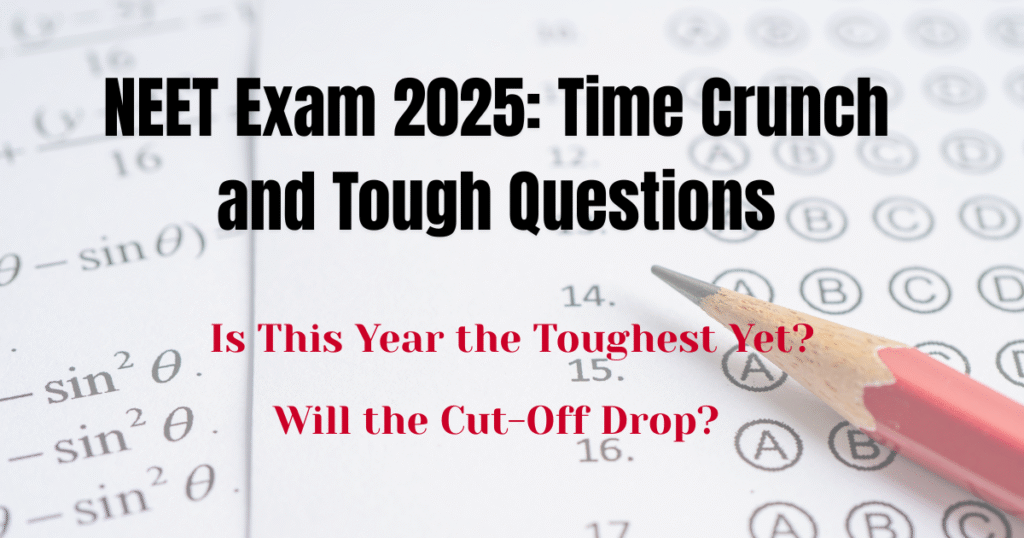 NEET Exam 2025